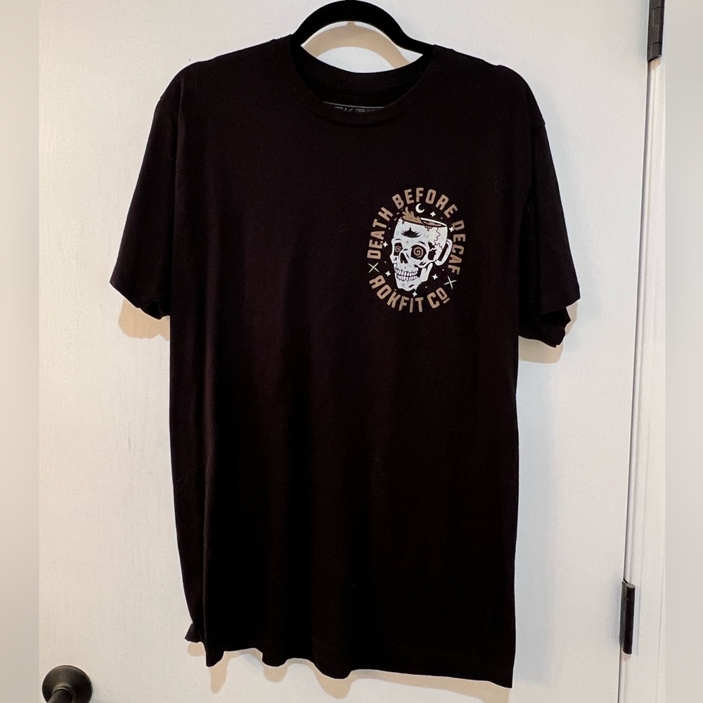RokFit Tee